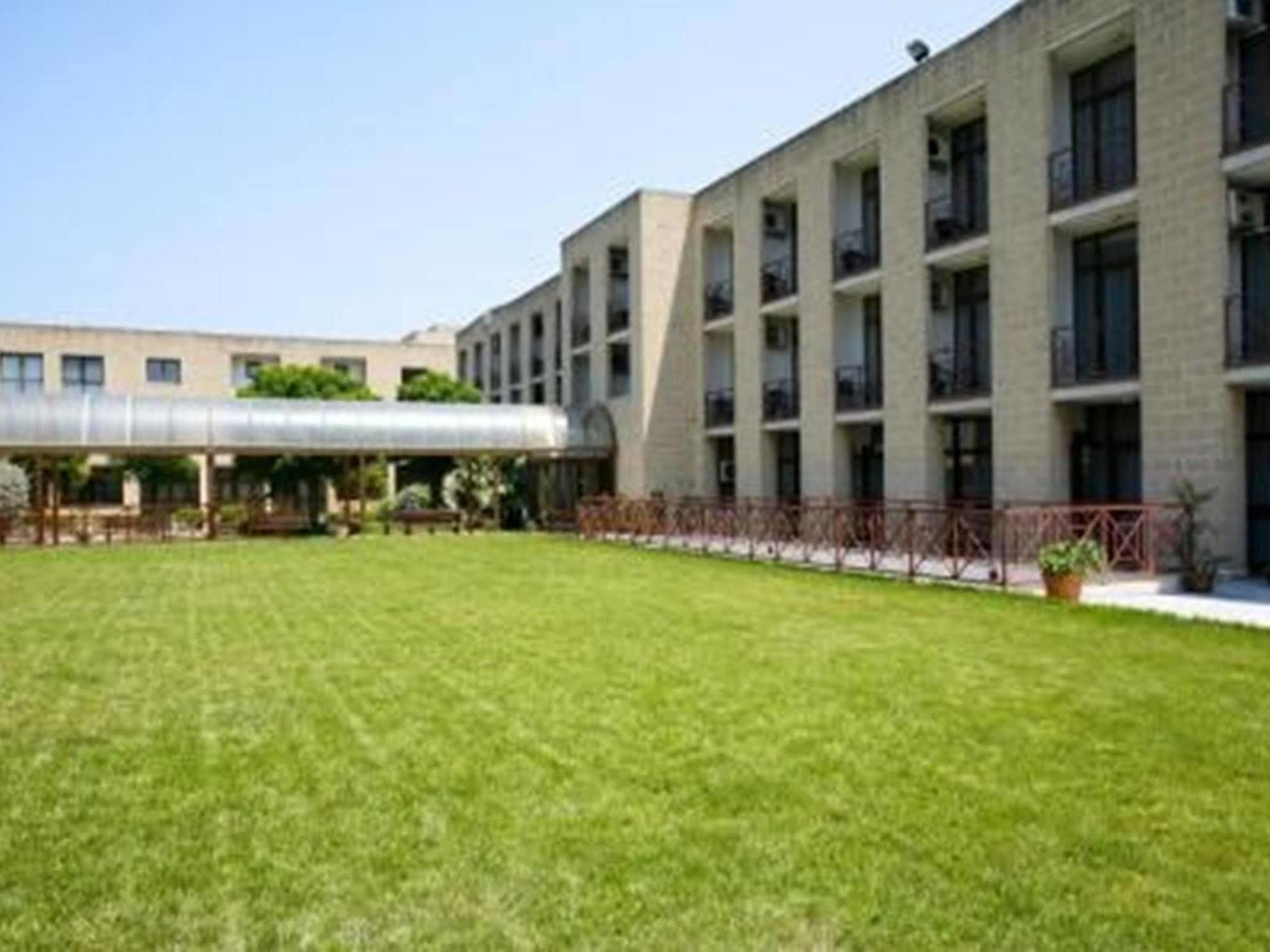 ホテル Casa Pastor Bonus レッチェ エクステリア 写真