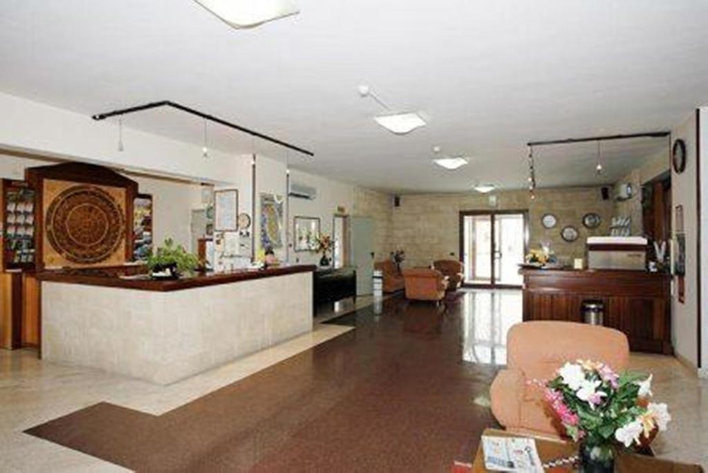 ホテル Casa Pastor Bonus レッチェ エクステリア 写真